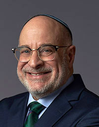 David Srolovitz